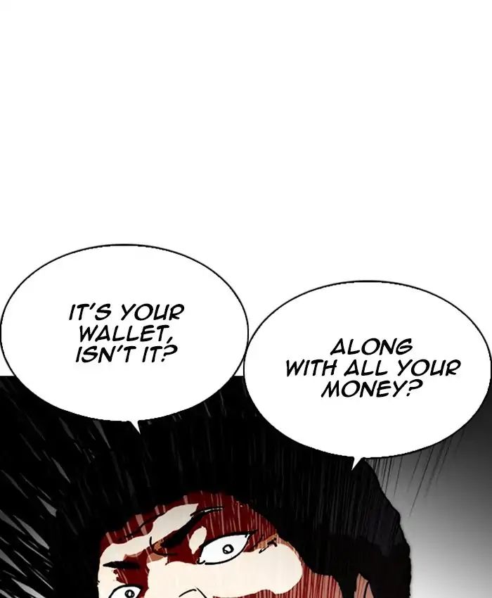 Lookism - Manhwa chapter 216 - page 208