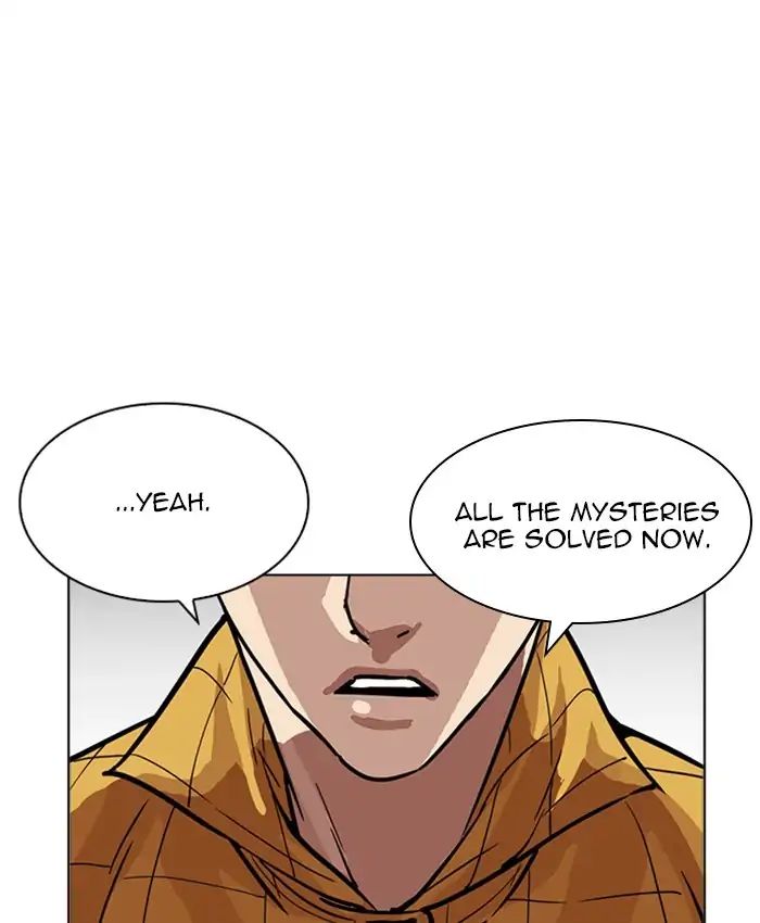 Lookism - Manhwa chapter 216 - page 218