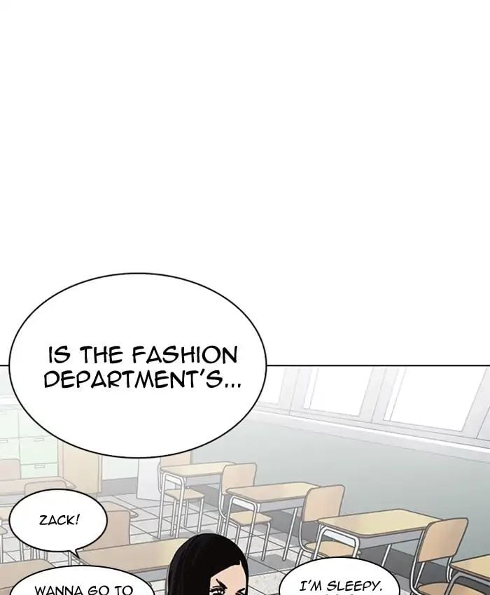 Lookism - Manhwa chapter 216 - page 22