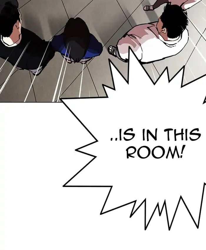 Lookism - Manhwa chapter 216 - page 222
