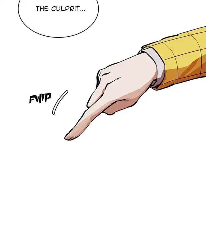 Lookism - Manhwa chapter 216 - page 224