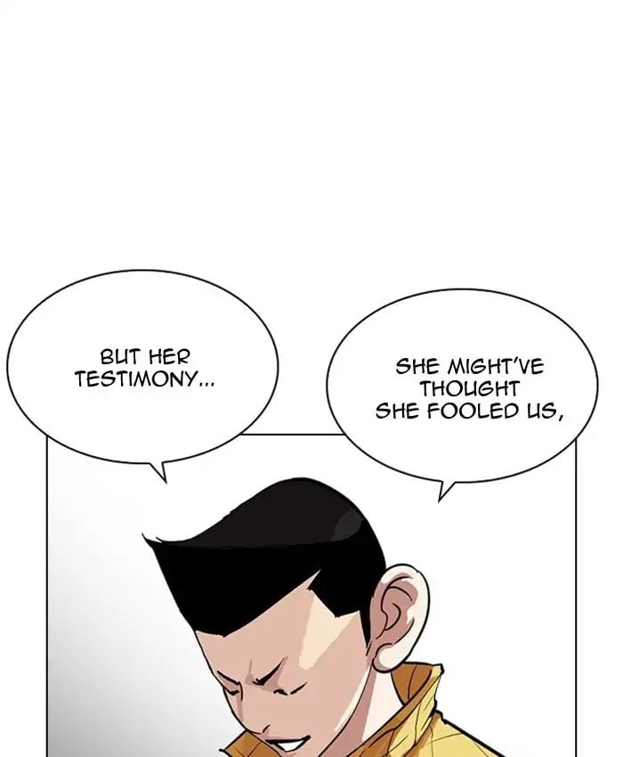 Lookism - Manhwa chapter 216 - page 30