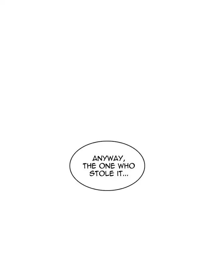 Lookism - Manhwa chapter 216 - page 4