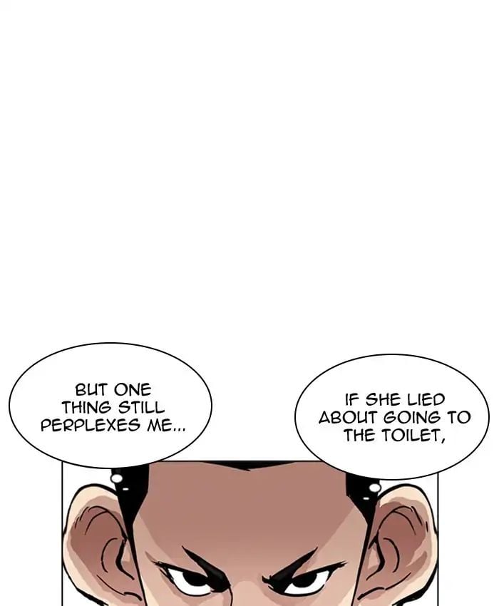 Lookism - Manhwa chapter 216 - page 45