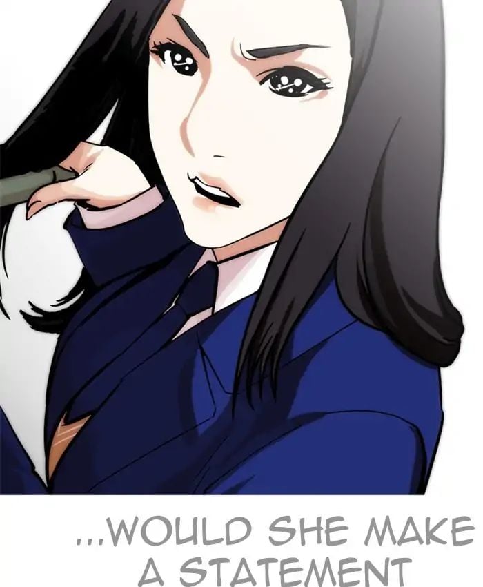 Lookism - Manhwa chapter 216 - page 48