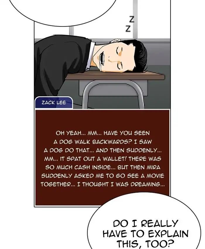 Lookism - Manhwa chapter 216 - page 52