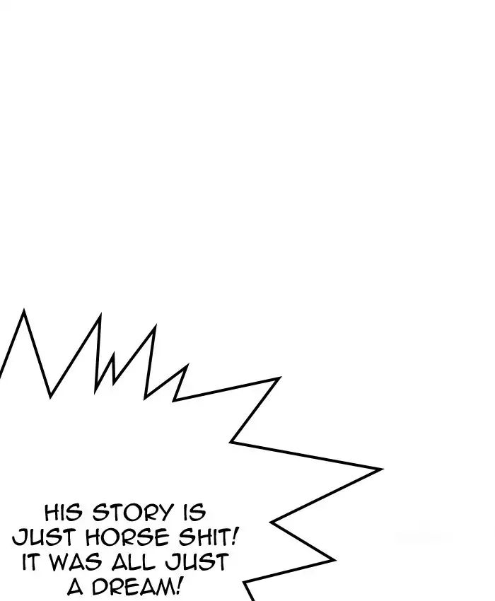 Lookism - Manhwa chapter 216 - page 57
