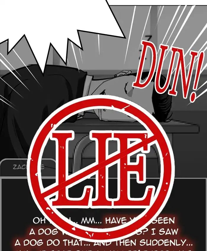 Lookism - Manhwa chapter 216 - page 58