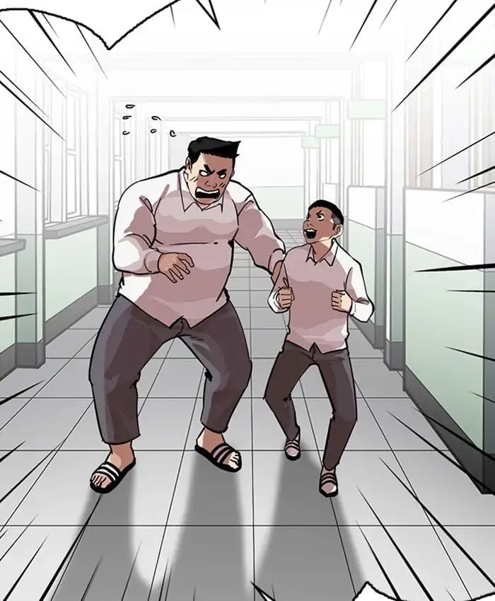 Lookism - Manhwa chapter 216 - page 64