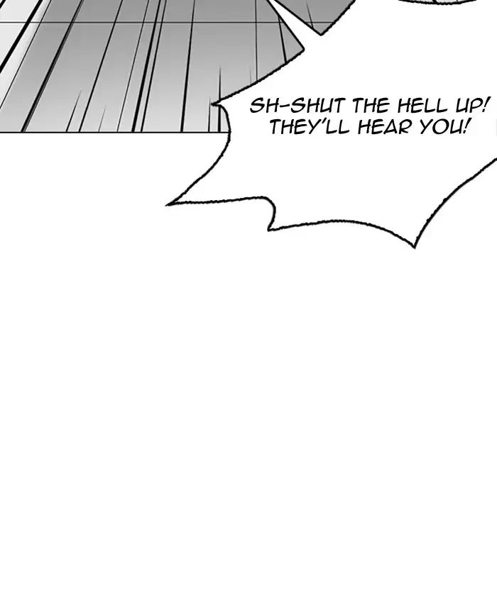 Lookism - Manhwa chapter 216 - page 65