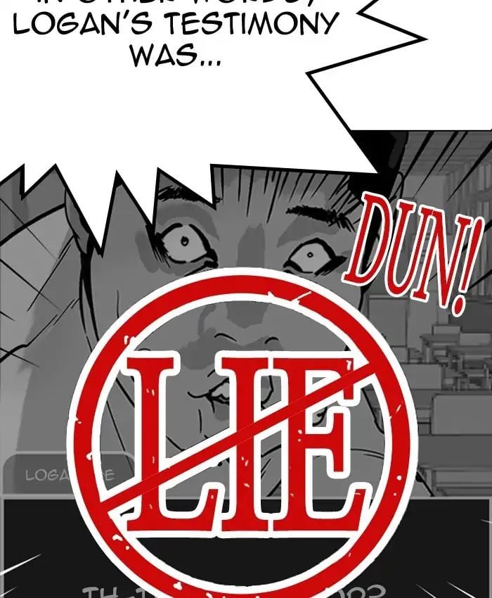Lookism - Manhwa chapter 216 - page 79