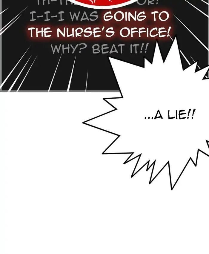 Lookism - Manhwa chapter 216 - page 80