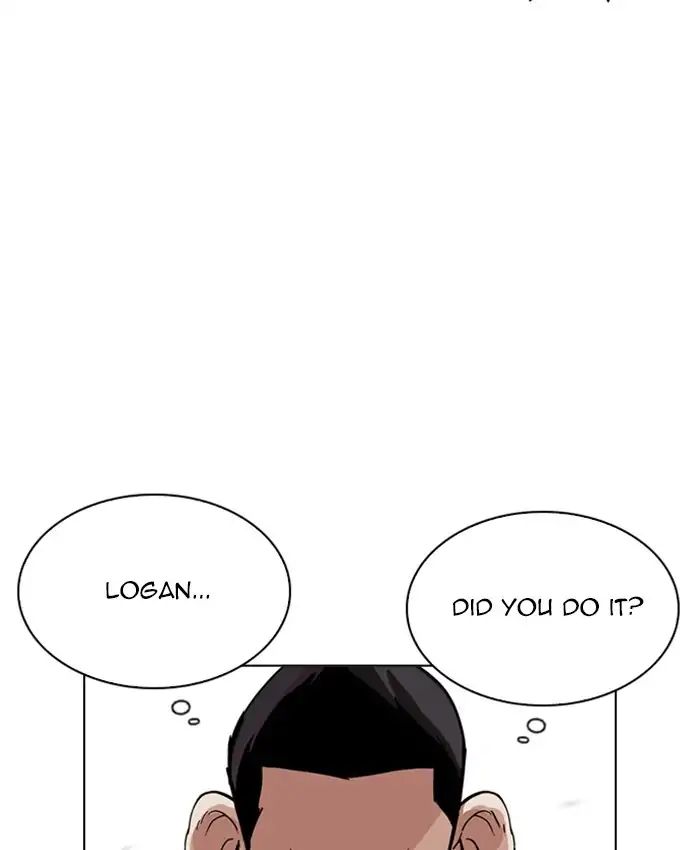 Lookism - Manhwa chapter 216 - page 88