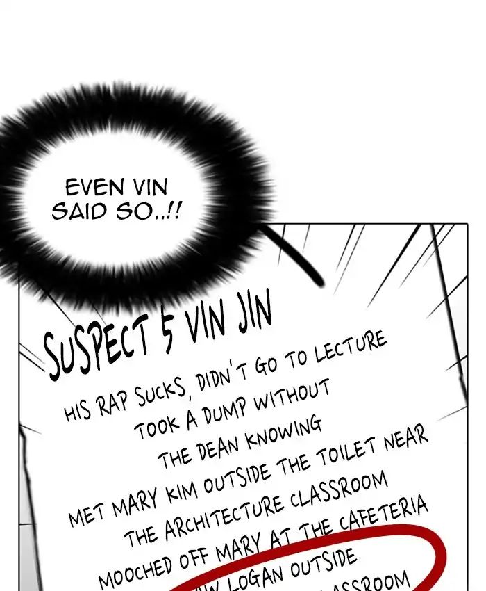 Lookism - Manhwa chapter 216 - page 93