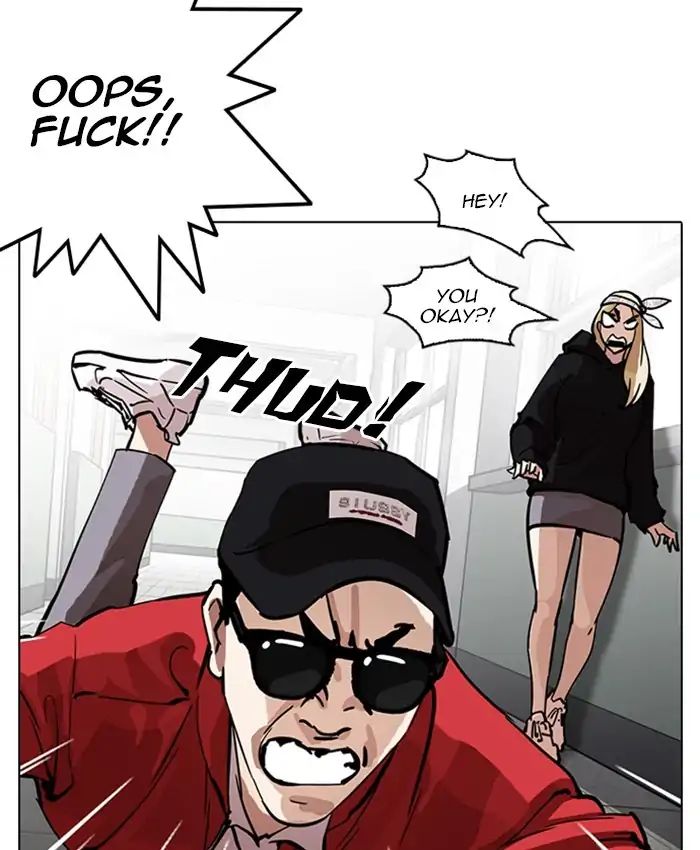 Lookism - Manhwa chapter 216 - page 97