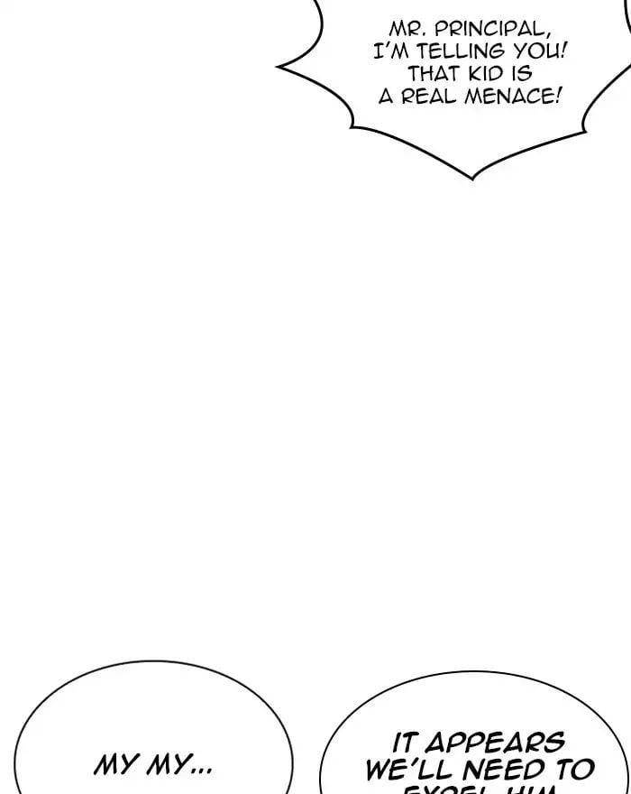 Lookism - Manhwa chapter 215 - page 10