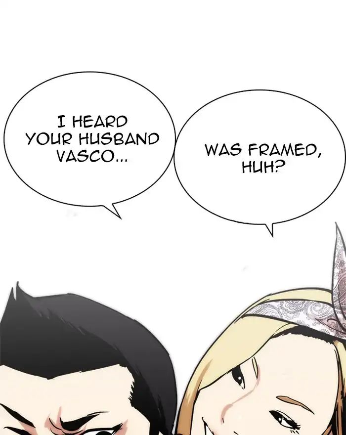 Lookism - Manhwa chapter 215 - page 106