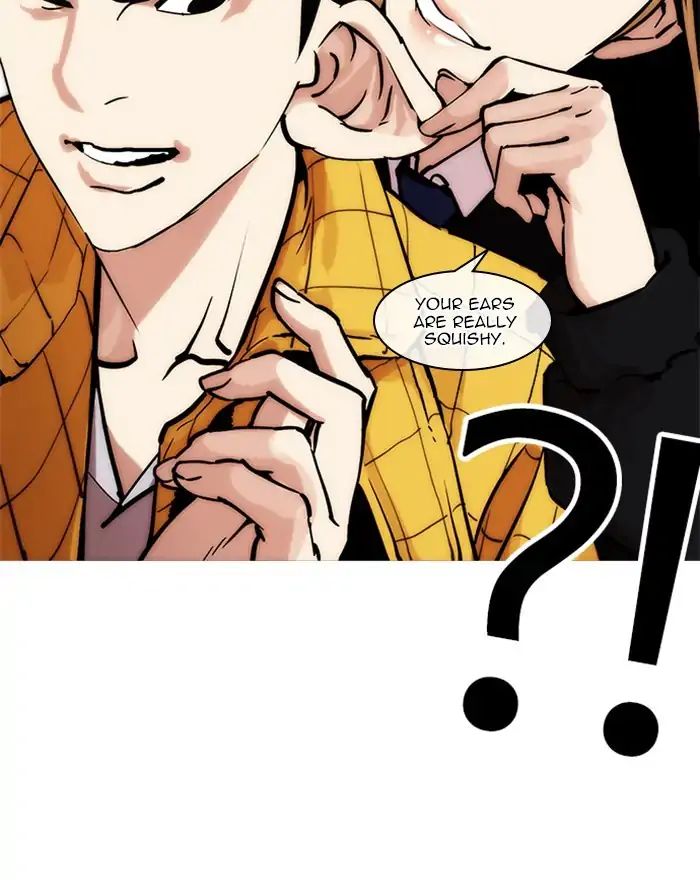 Lookism - Manhwa chapter 215 - page 107