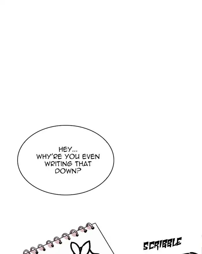 Lookism - Manhwa chapter 215 - page 112