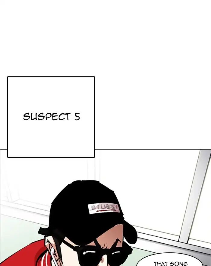 Lookism - Manhwa chapter 215 - page 115