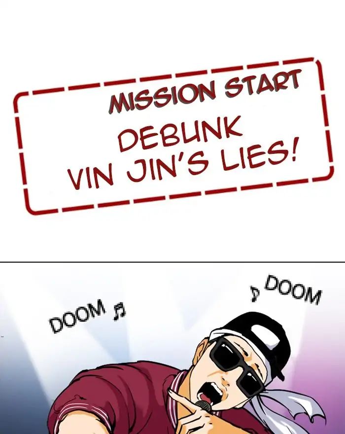 Lookism - Manhwa chapter 215 - page 119