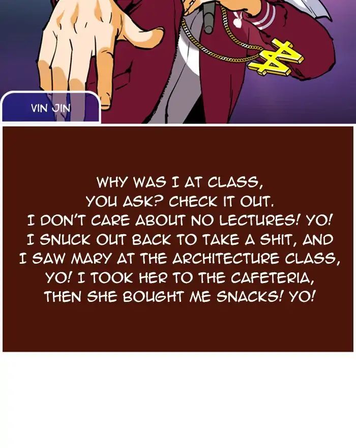 Lookism - Manhwa chapter 215 - page 120