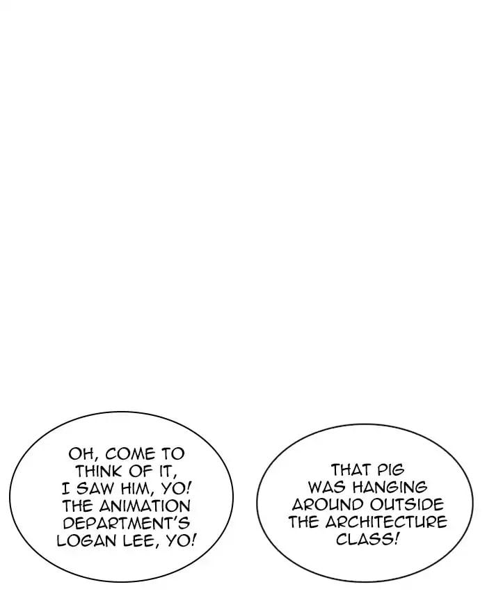Lookism - Manhwa chapter 215 - page 121