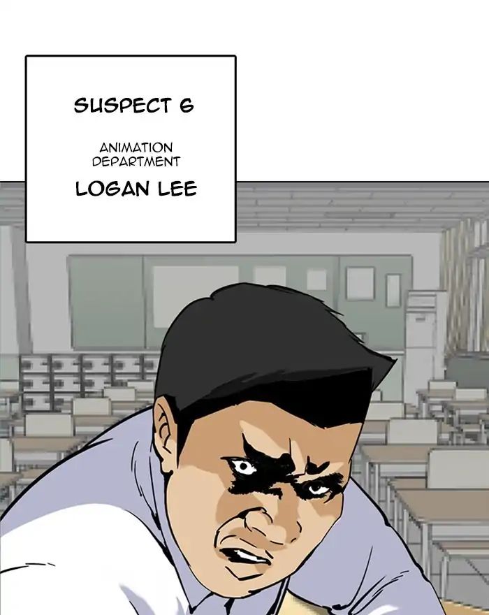 Lookism - Manhwa chapter 215 - page 125