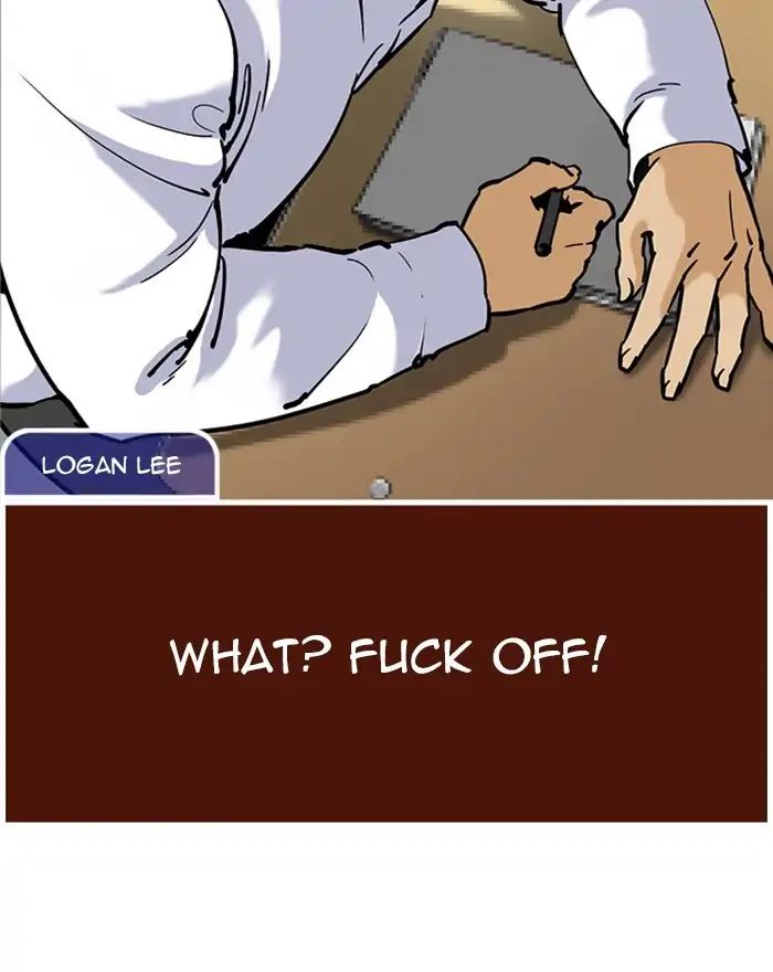 Lookism - Manhwa chapter 215 - page 126