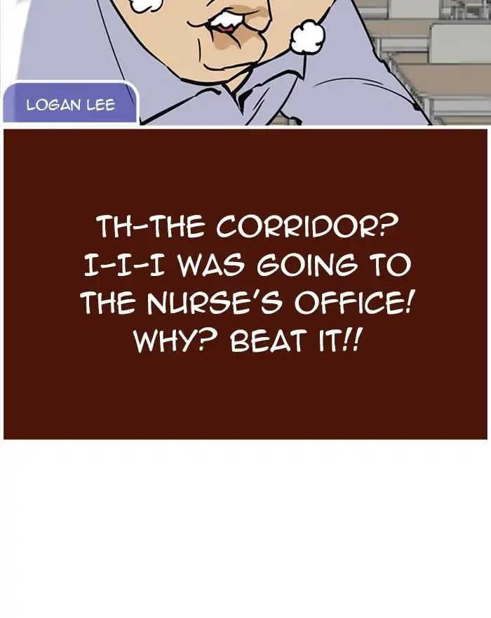 Lookism - Manhwa chapter 215 - page 128