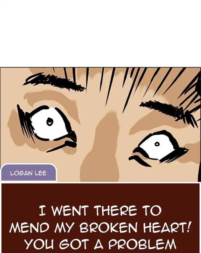 Lookism - Manhwa chapter 215 - page 129