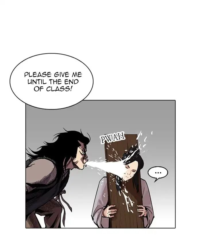 Lookism - Manhwa chapter 215 - page 18