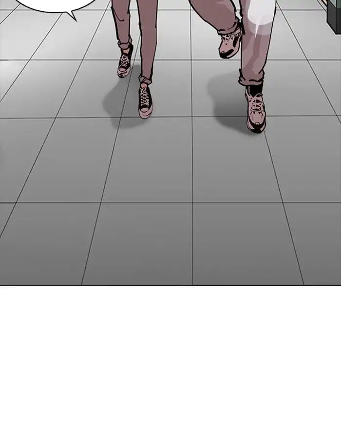 Lookism - Manhwa chapter 215 - page 25