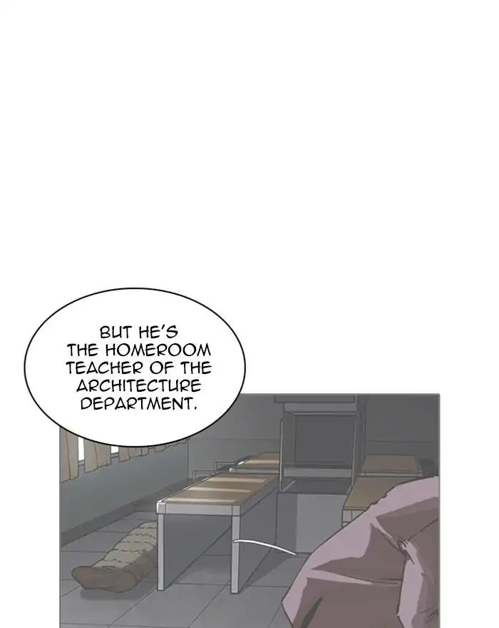 Lookism - Manhwa chapter 215 - page 26