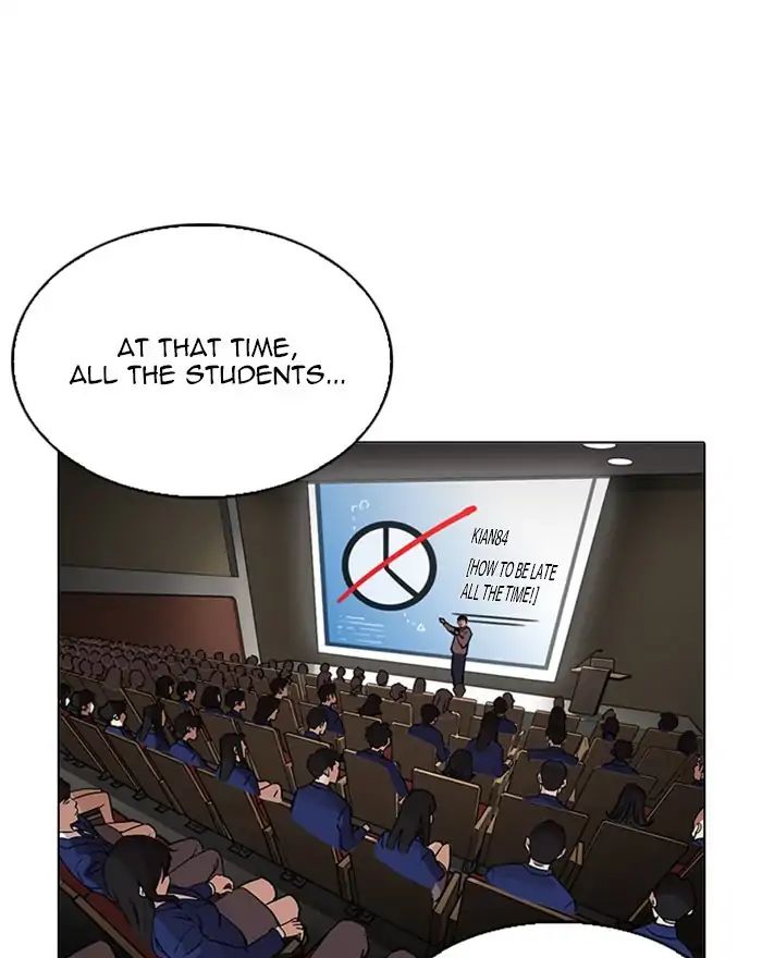 Lookism - Manhwa chapter 215 - page 33