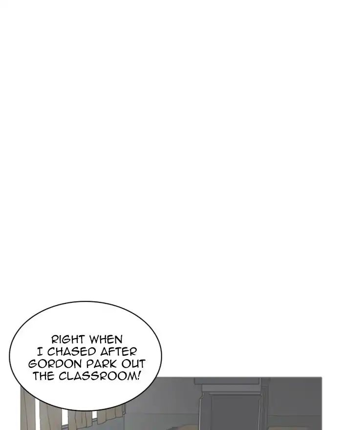 Lookism - Manhwa chapter 215 - page 38