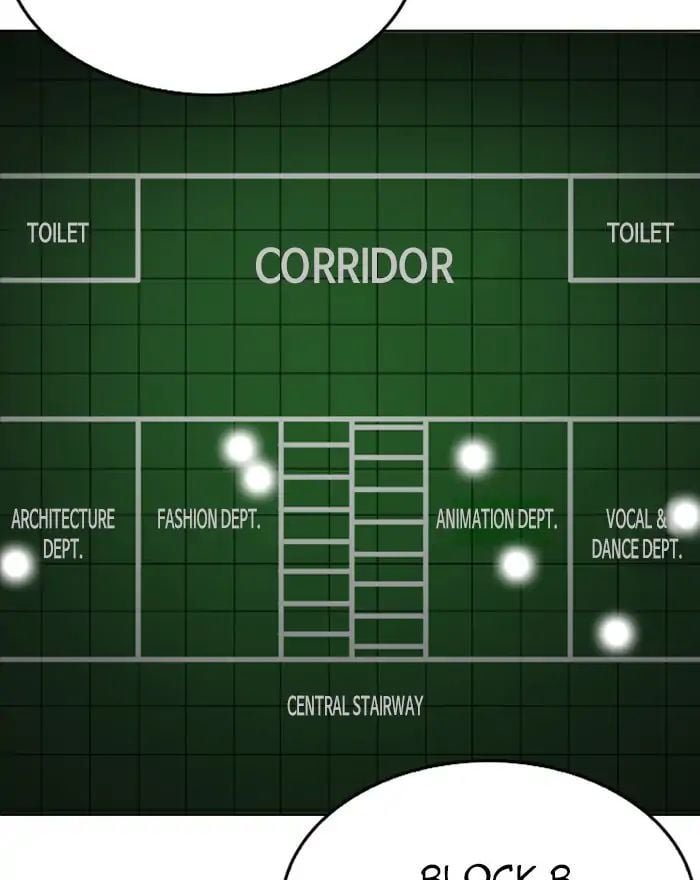 Lookism - Manhwa chapter 215 - page 42