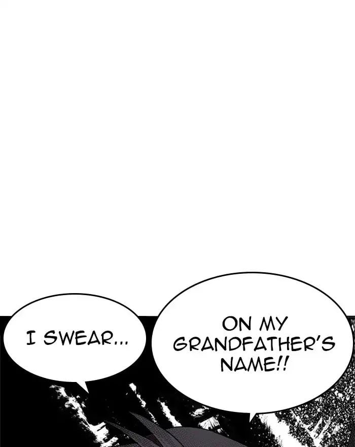 Lookism - Manhwa chapter 215 - page 45