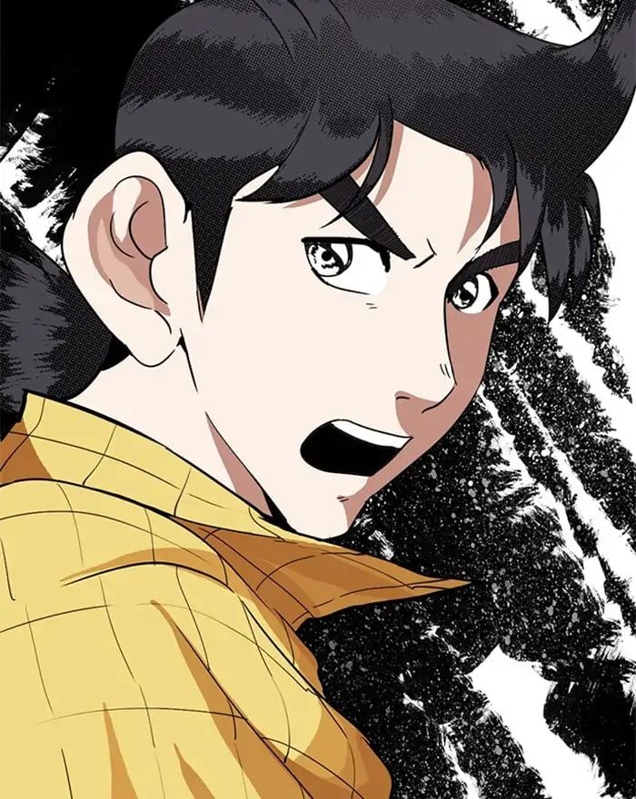 Lookism - Manhwa chapter 215 - page 46