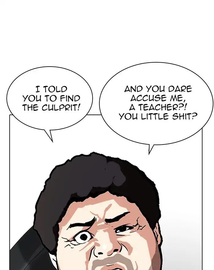 Lookism - Manhwa chapter 215 - page 53