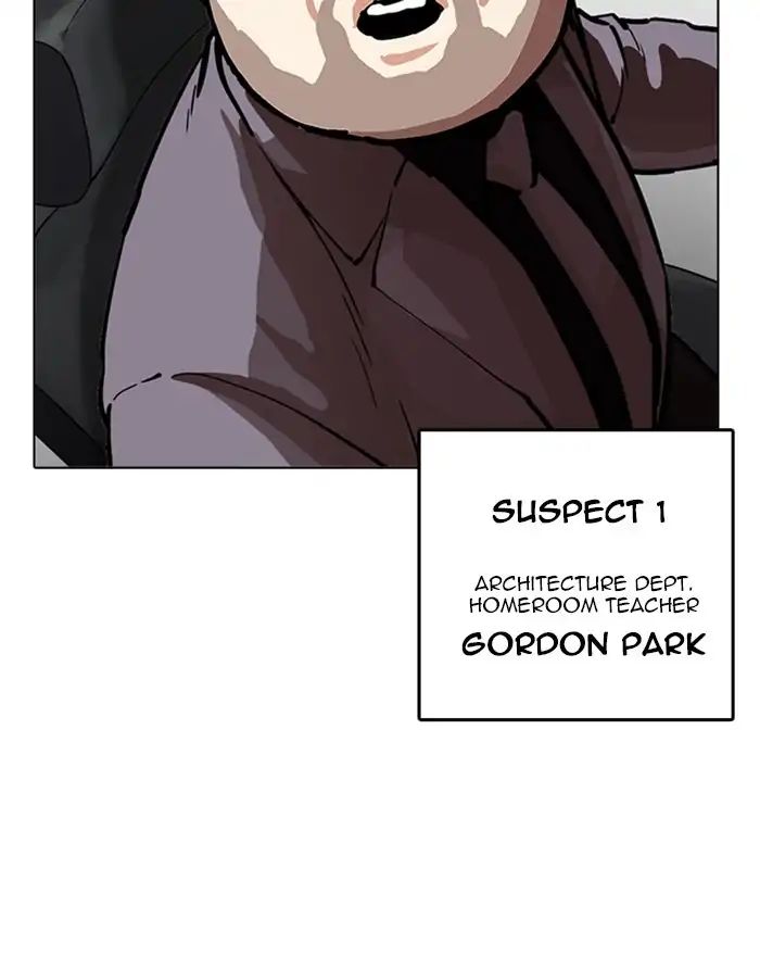 Lookism - Manhwa chapter 215 - page 54