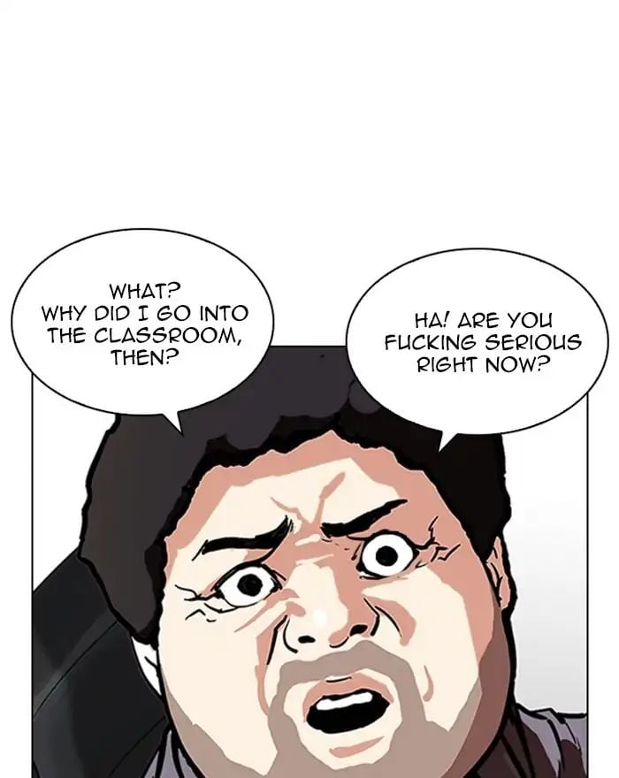 Lookism - Manhwa chapter 215 - page 55