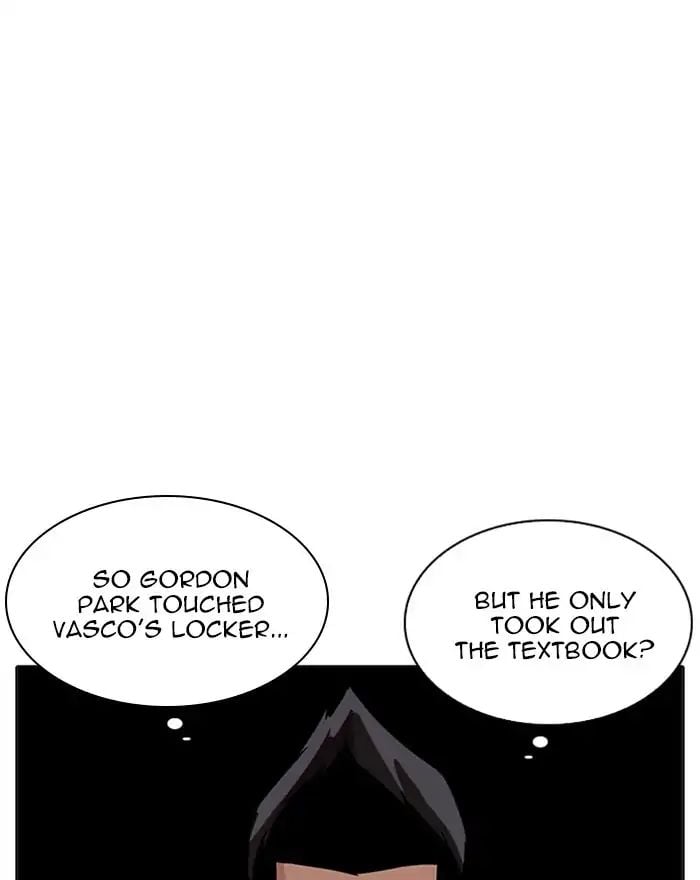 Lookism - Manhwa chapter 215 - page 60