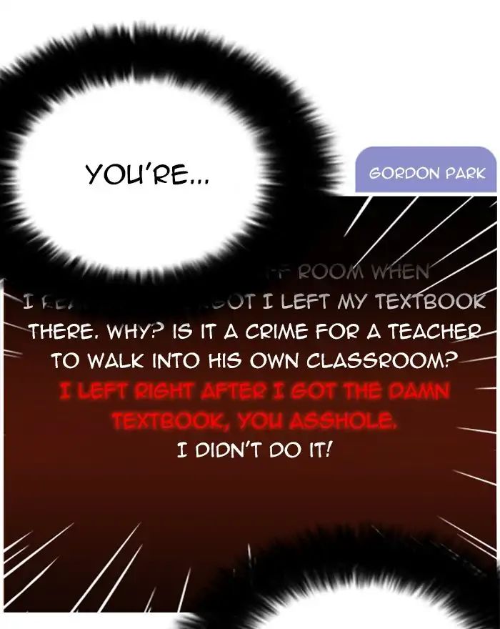 Lookism - Manhwa chapter 215 - page 63