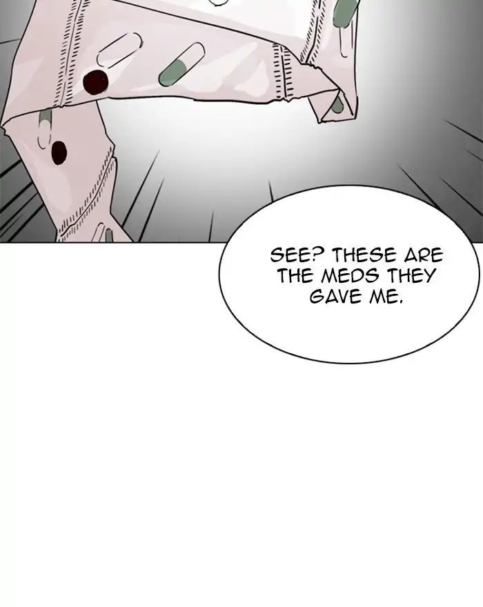 Lookism - Manhwa chapter 215 - page 76