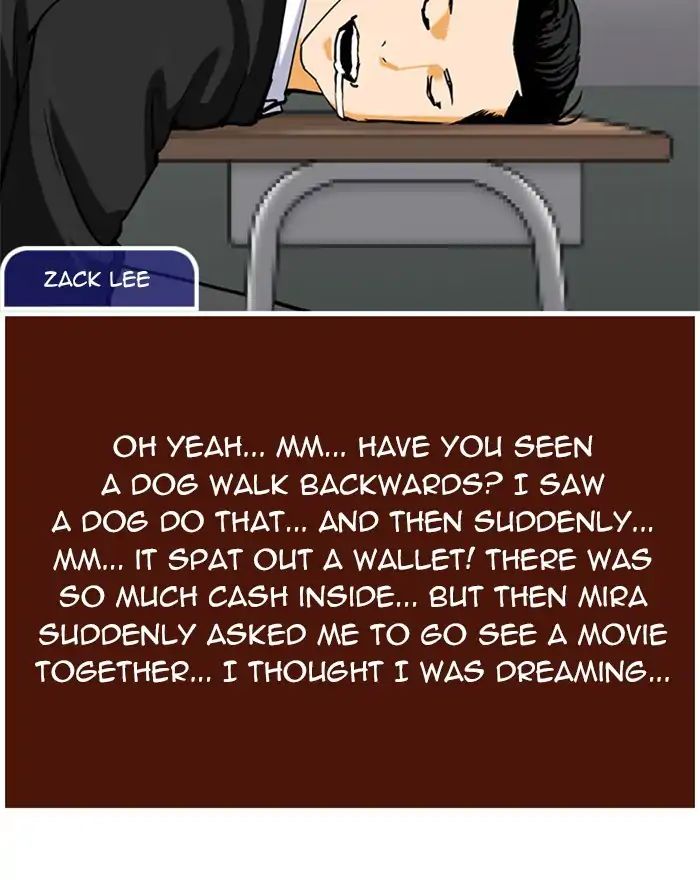 Lookism - Manhwa chapter 215 - page 86