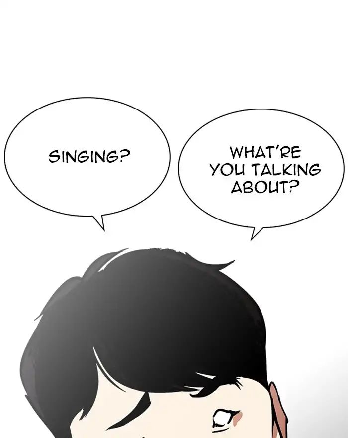 Lookism - Manhwa chapter 215 - page 99