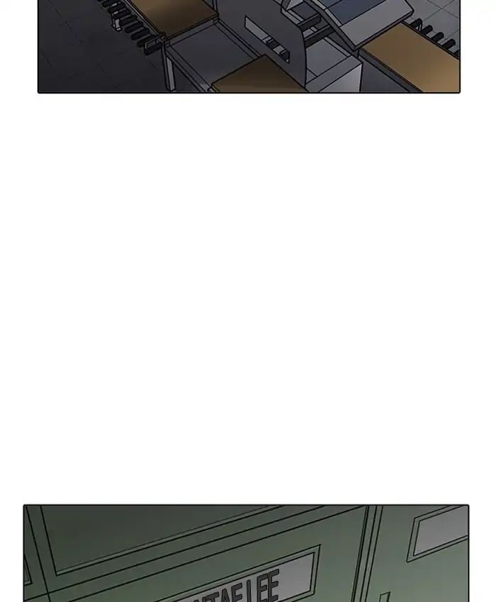 Lookism - Manhwa chapter 214 - page 102