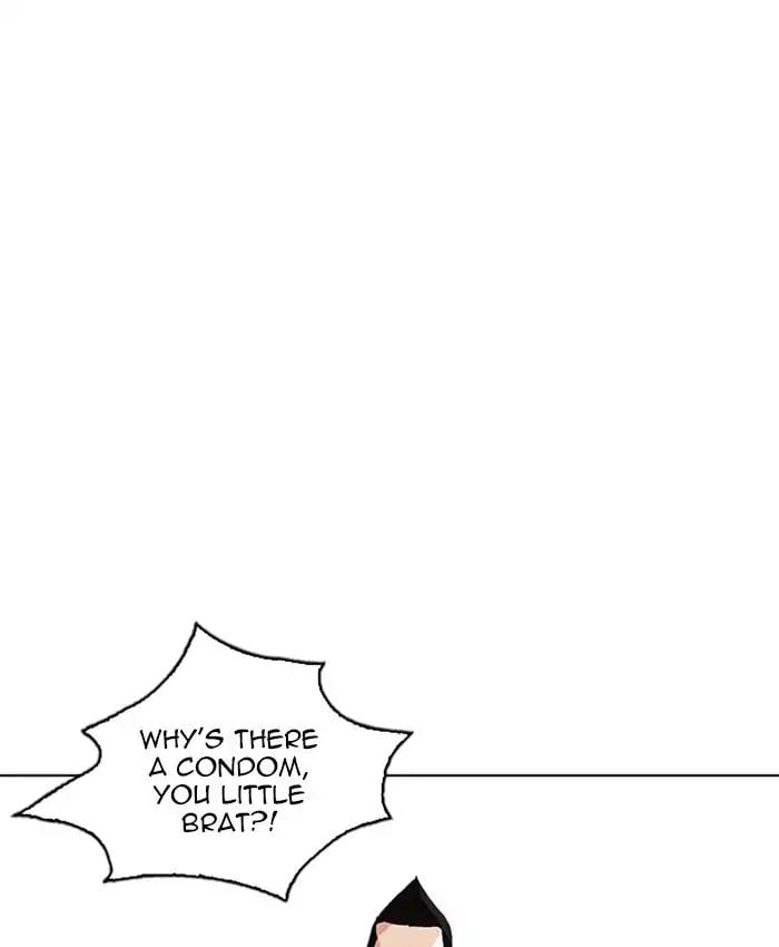 Lookism - Manhwa chapter 214 - page 115