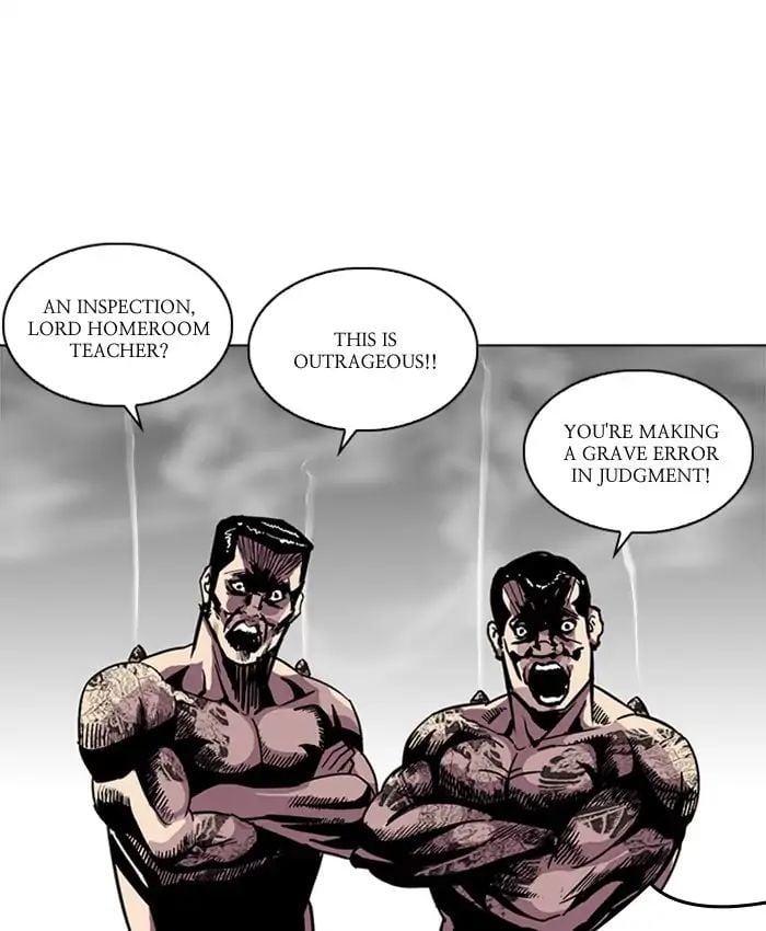 Lookism - Manhwa chapter 214 - page 130